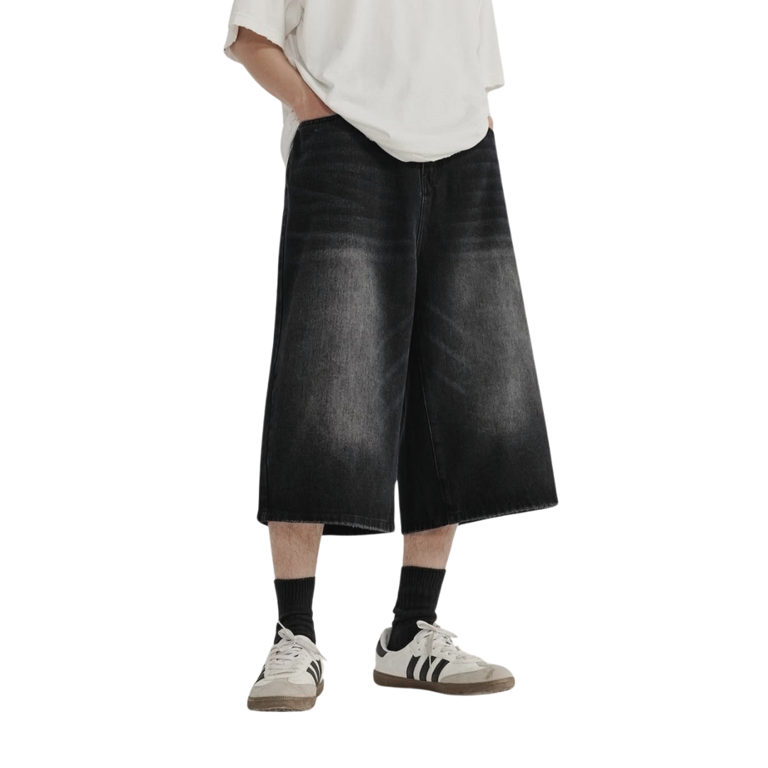KARVAAN COLOSSUS JORTS