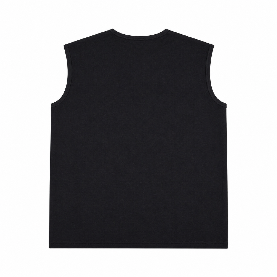 BLACKOUT VEST