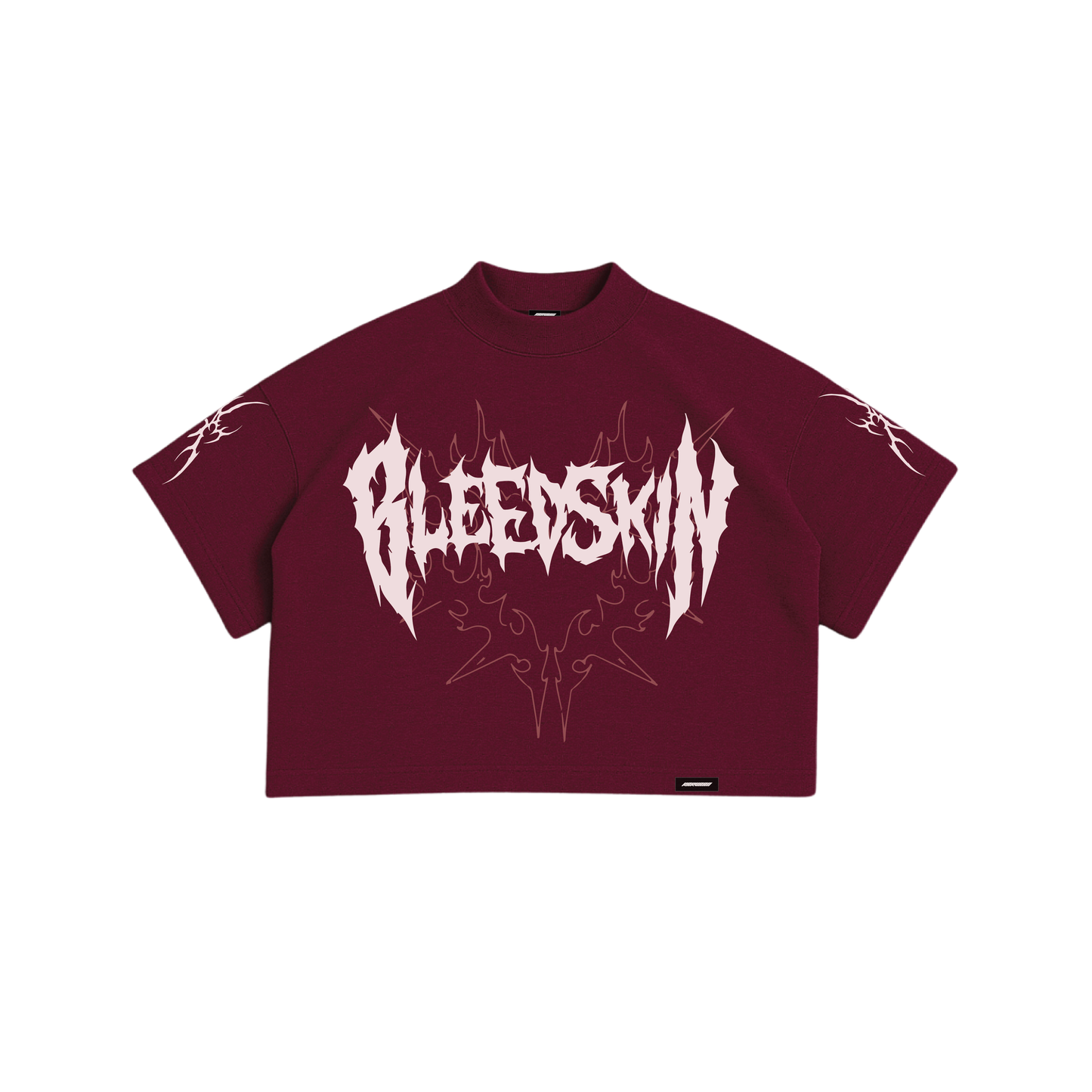 BLEEDSKIN