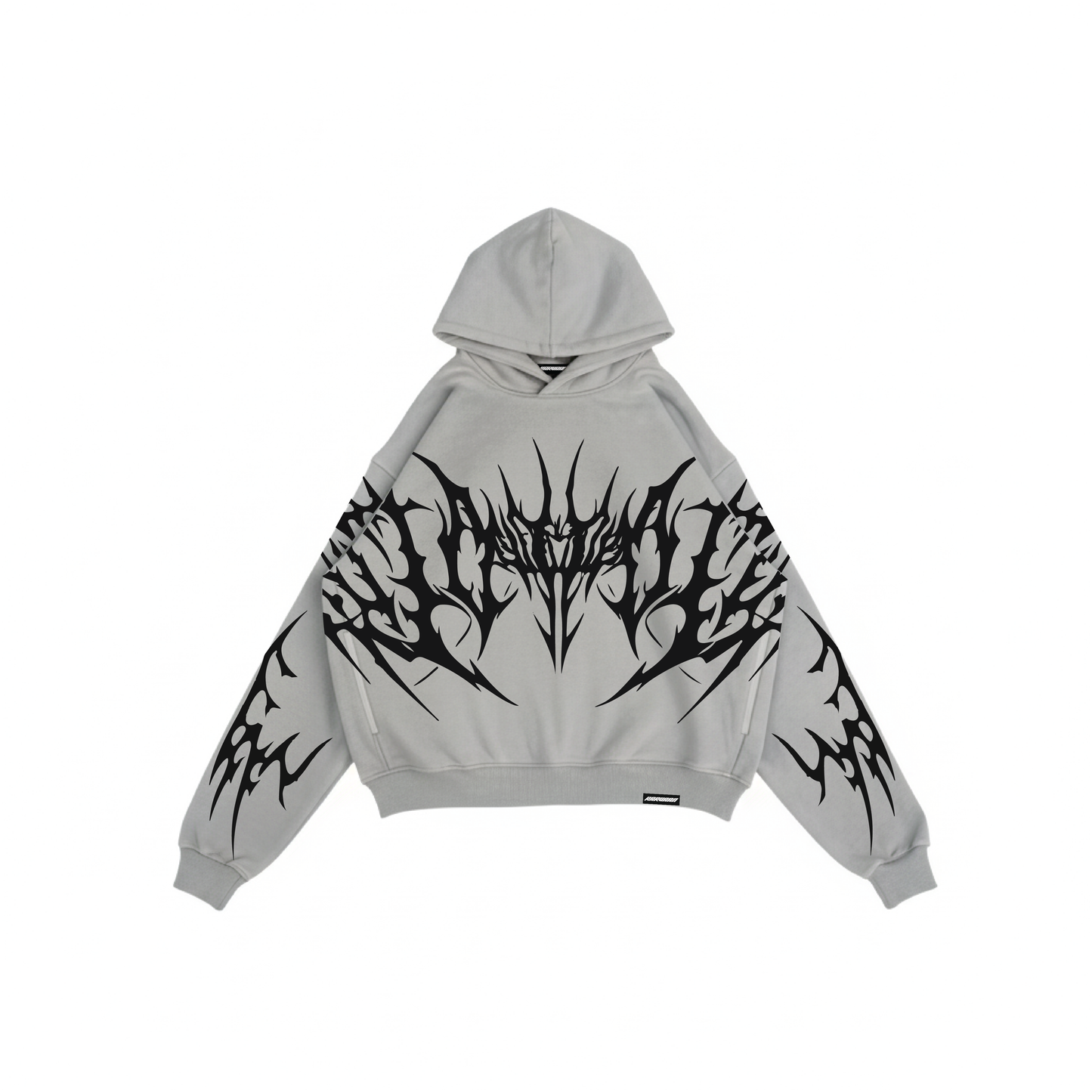 INFERNO WINGS II