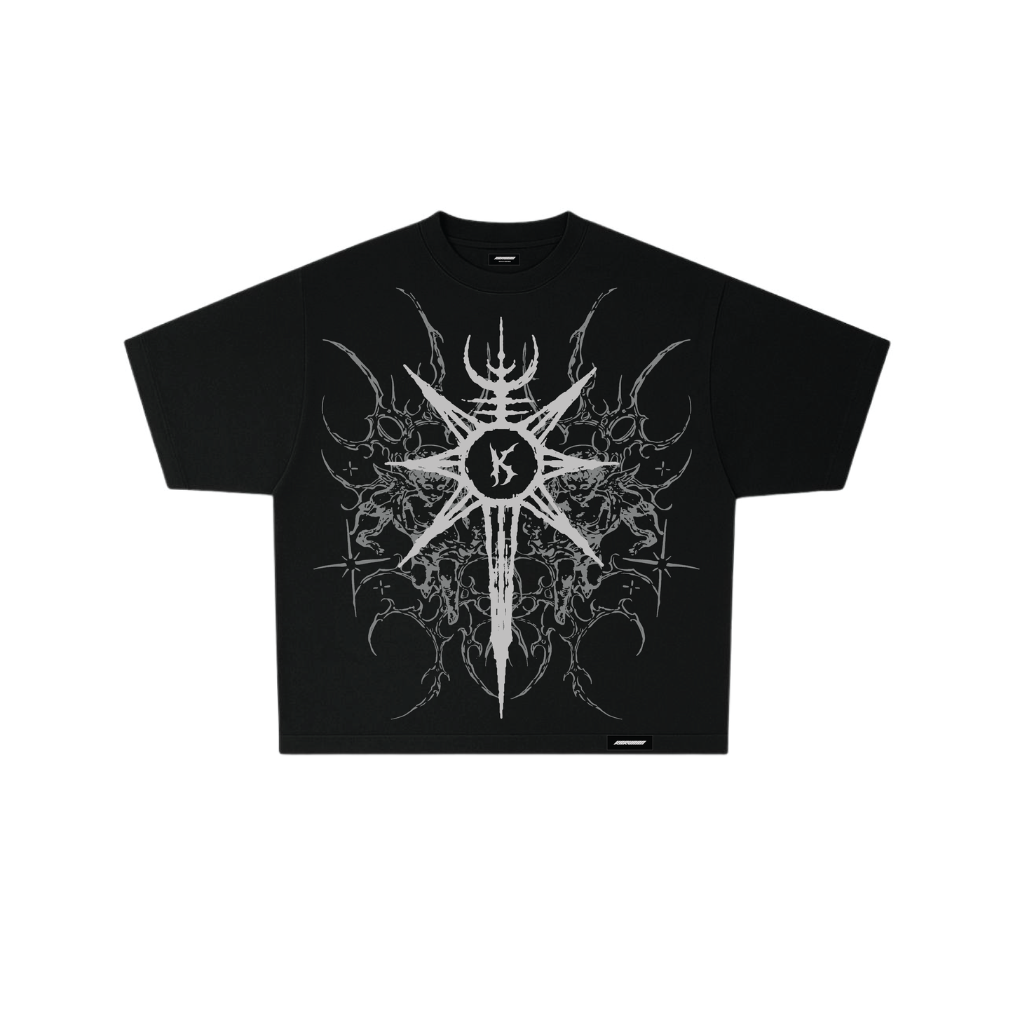 THE NINTH SEAL