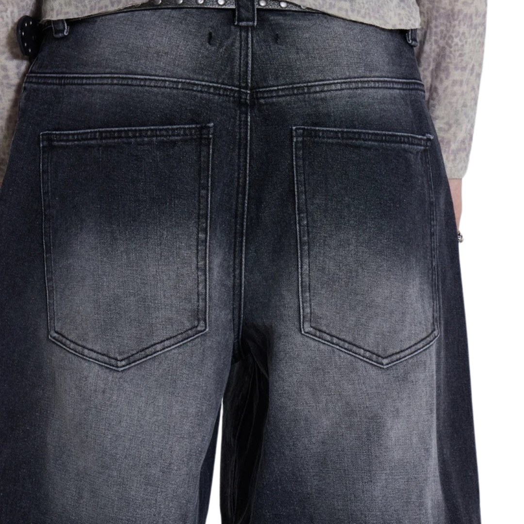 KARVAAN COLOSSUS PANTS