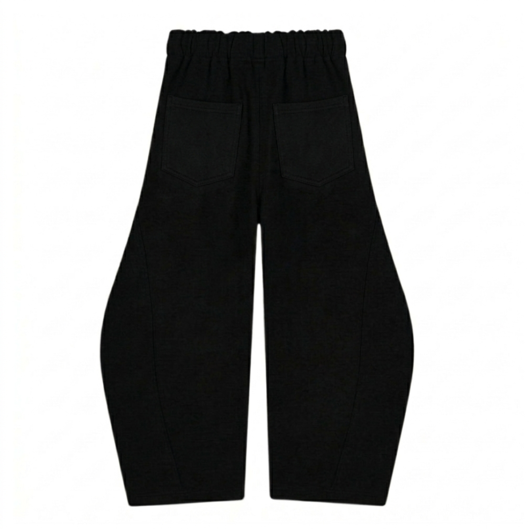 BASE BARREL PANTS