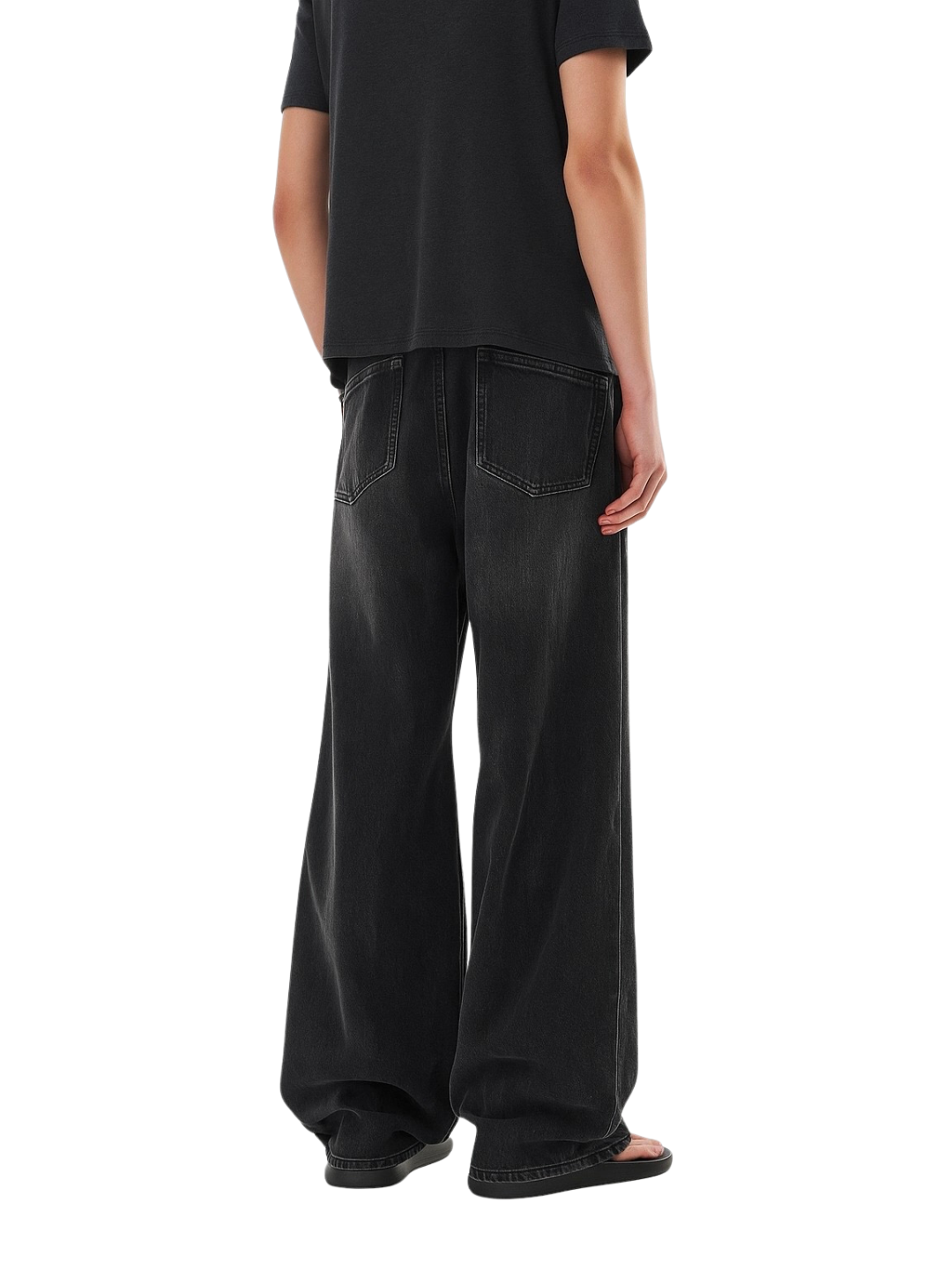 RAVAGE BAGGY PANTS