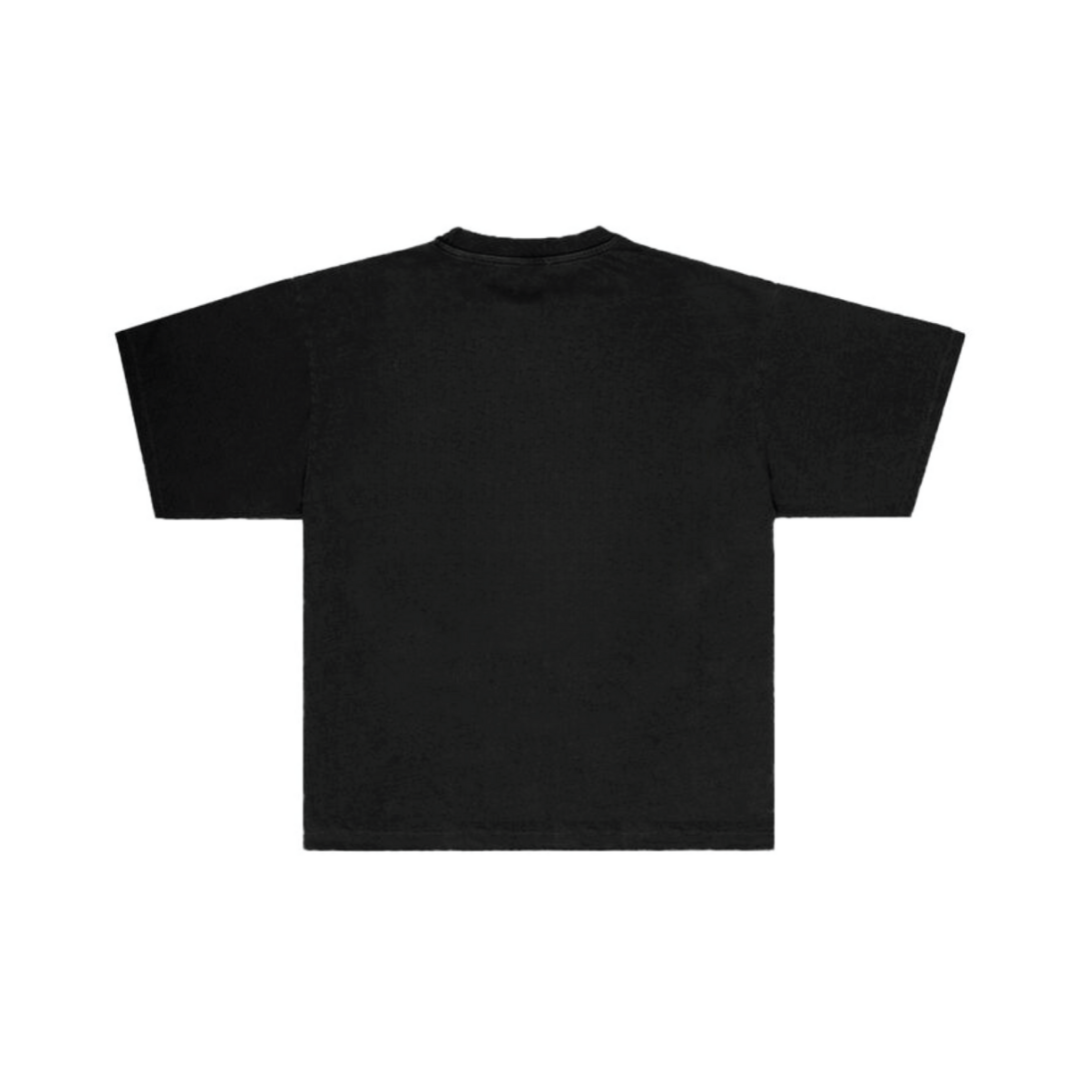 KENDRICK LAMAR OVERSIZED TEE