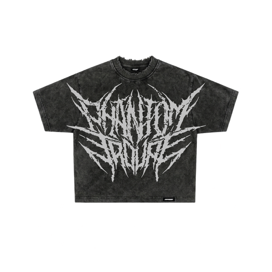 BLACKENED