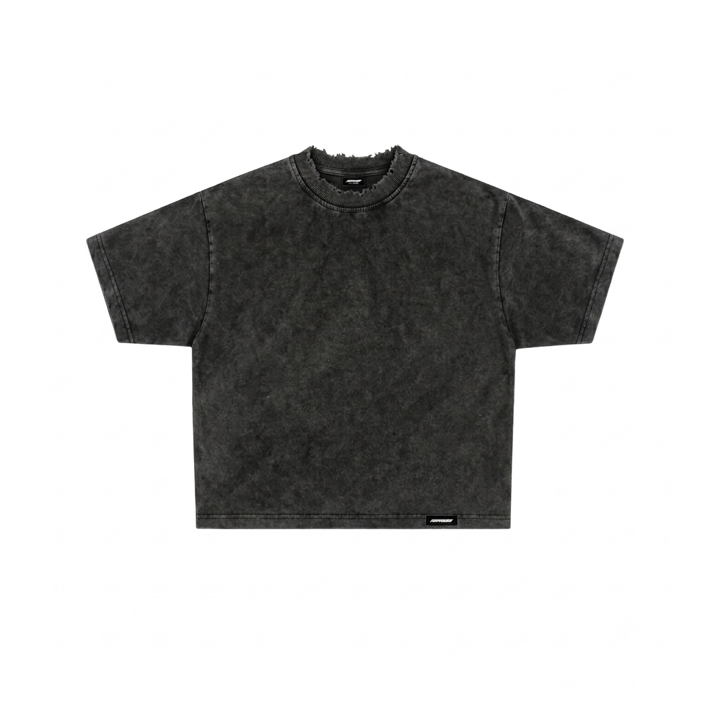 ACID WASHED BLANK