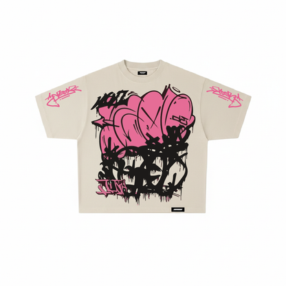 VANDAL HEART