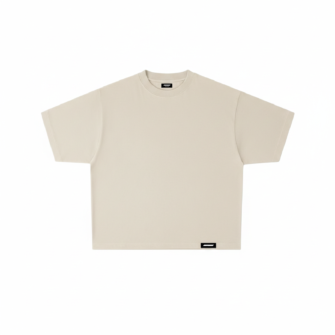 BEIGE BLANK