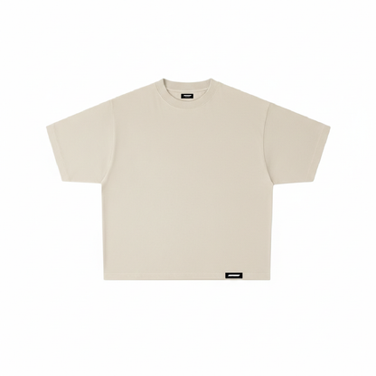 BEIGE BLANK