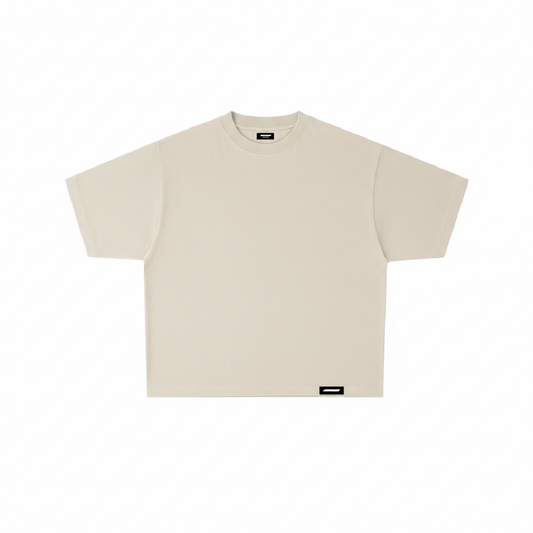 BEIGE BLANK
