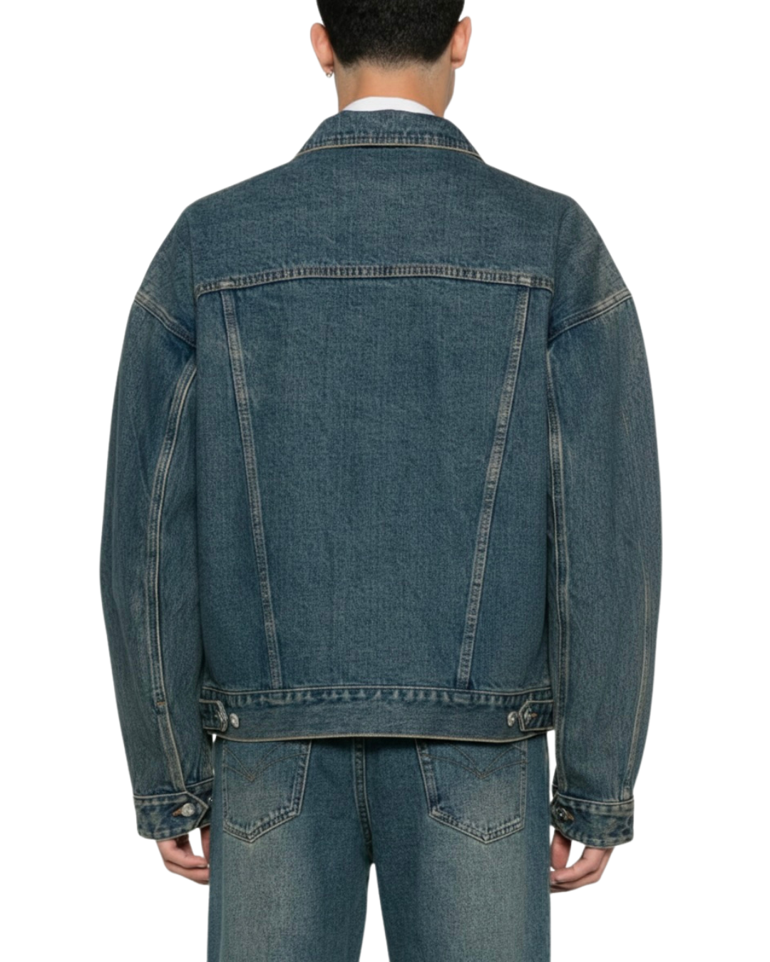 KARVAAN PANEL JACKET