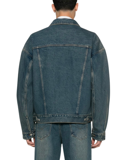 KARVAAN PANEL JACKET