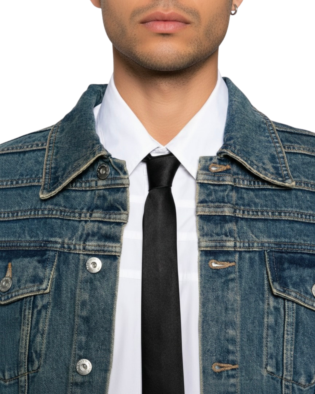 KARVAAN PANEL JACKET