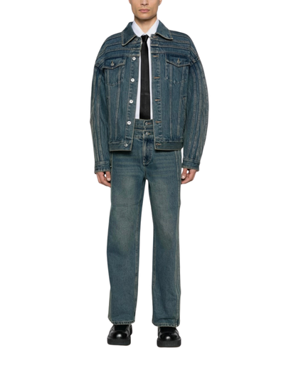 KARVAAN PANEL JACKET