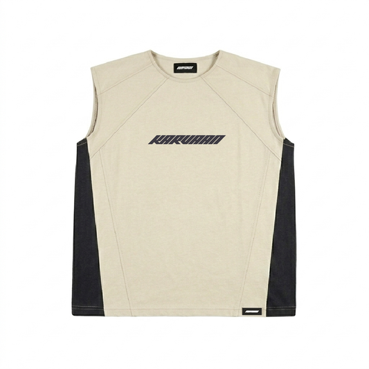KARVAAN BEIGE VEST