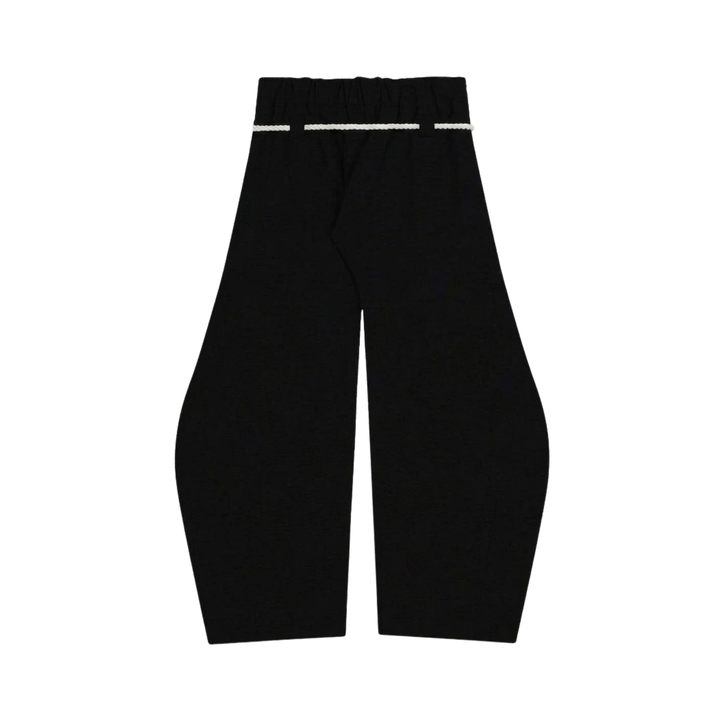 ROPE BARREL PANTS