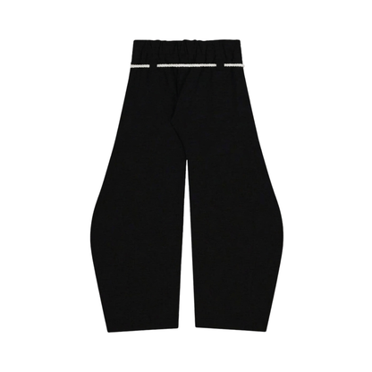 ROPE BARREL PANTS