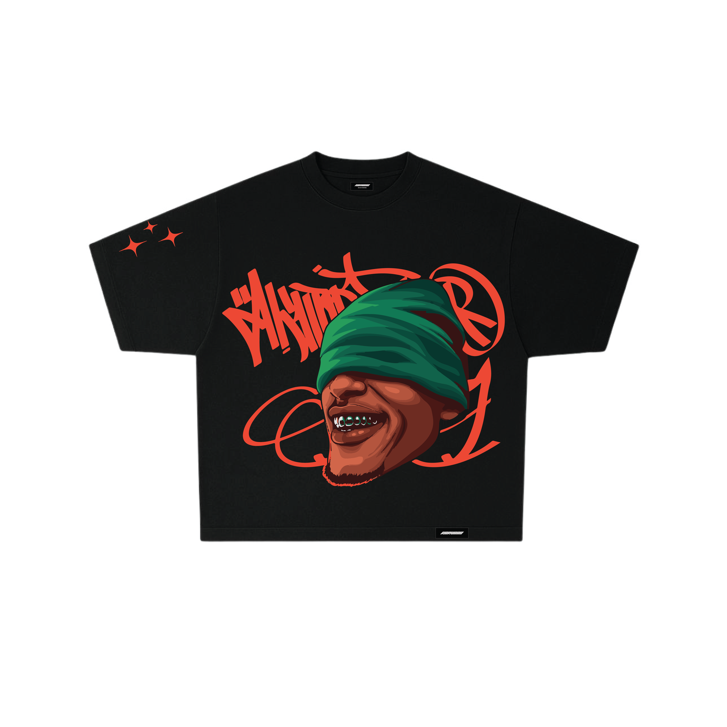 GOLF WANG