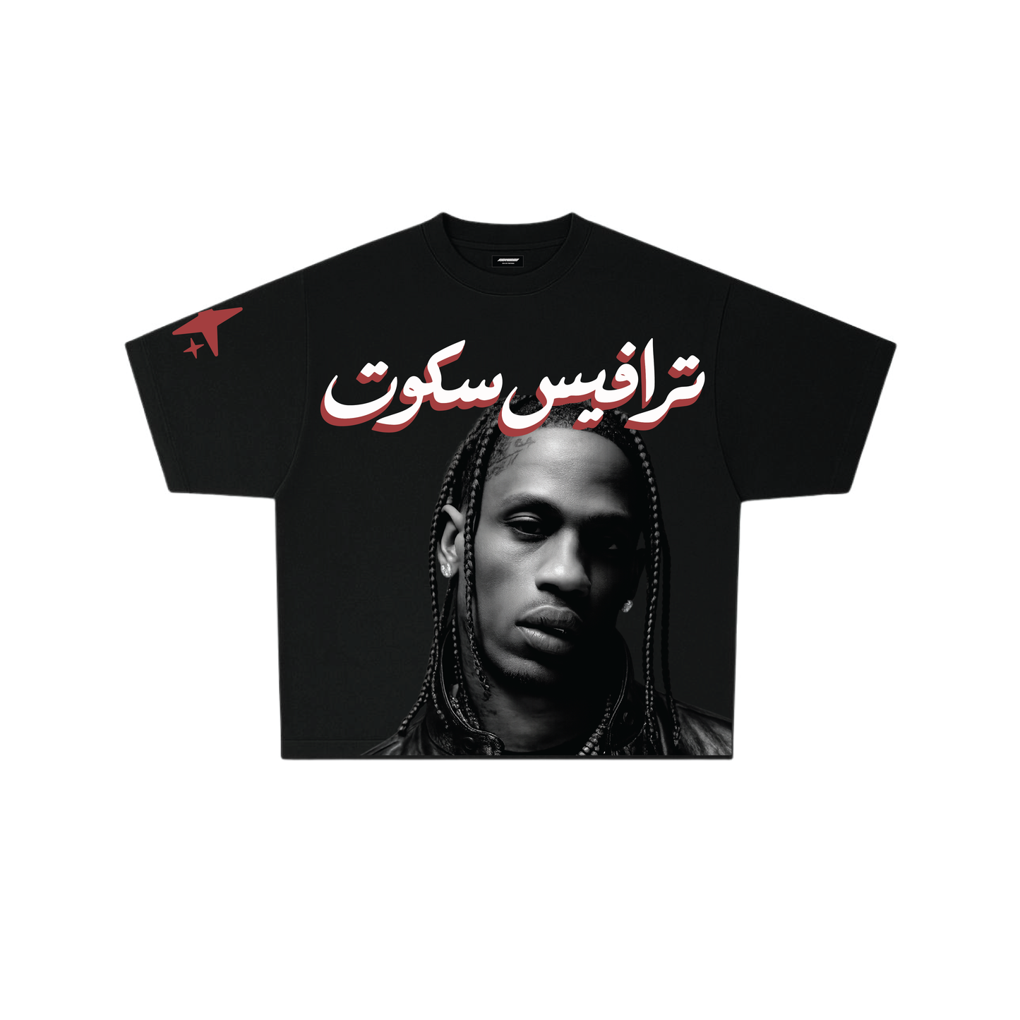 TRAVISS SCOTT
