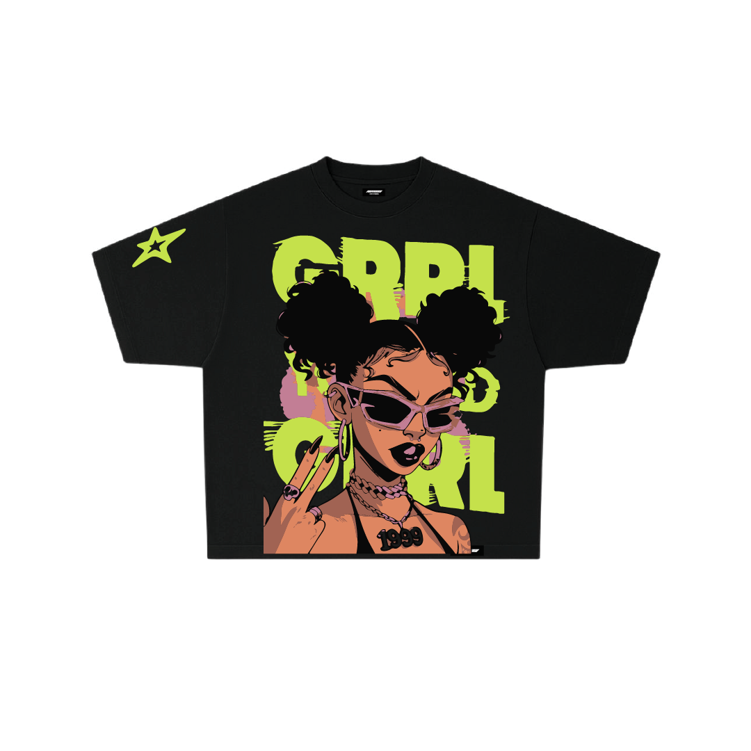 RIOT GRRL