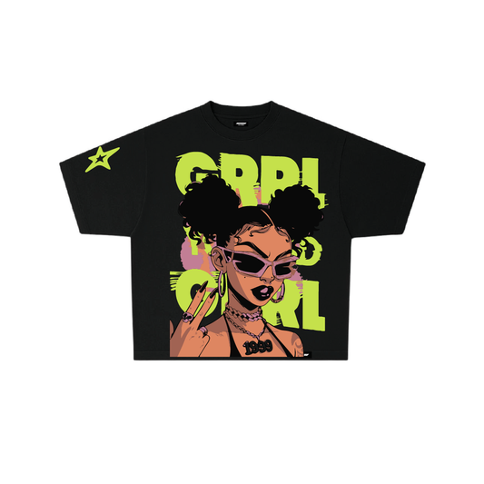 RIOT GRRL