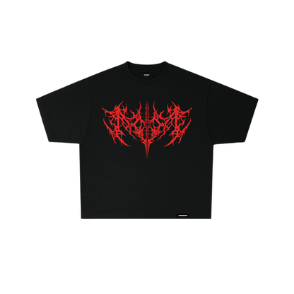 DEMON THRONE