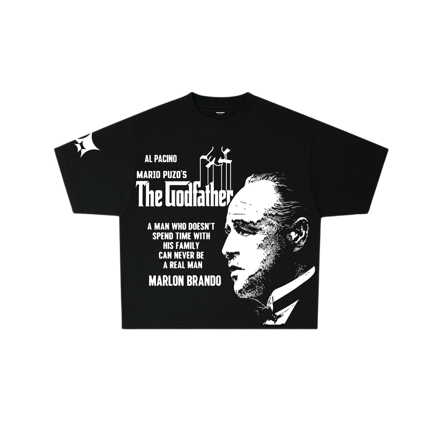DON CORLEONE