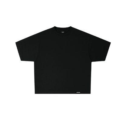 BLACK BLANK