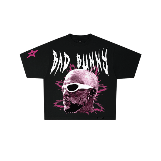 BAD BUNNY