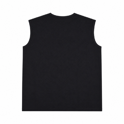 BLACKOUT VEST