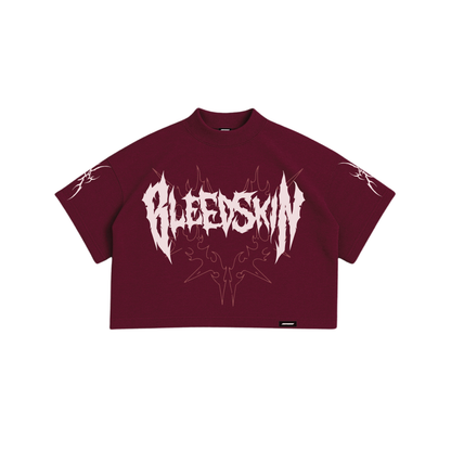 BLEEDSKIN