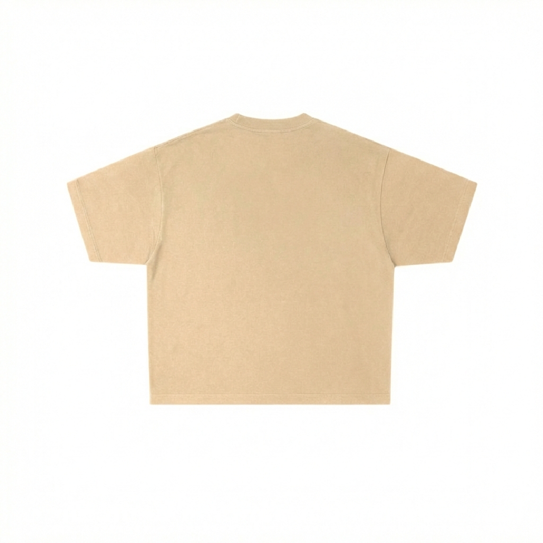 CREAM BLANK