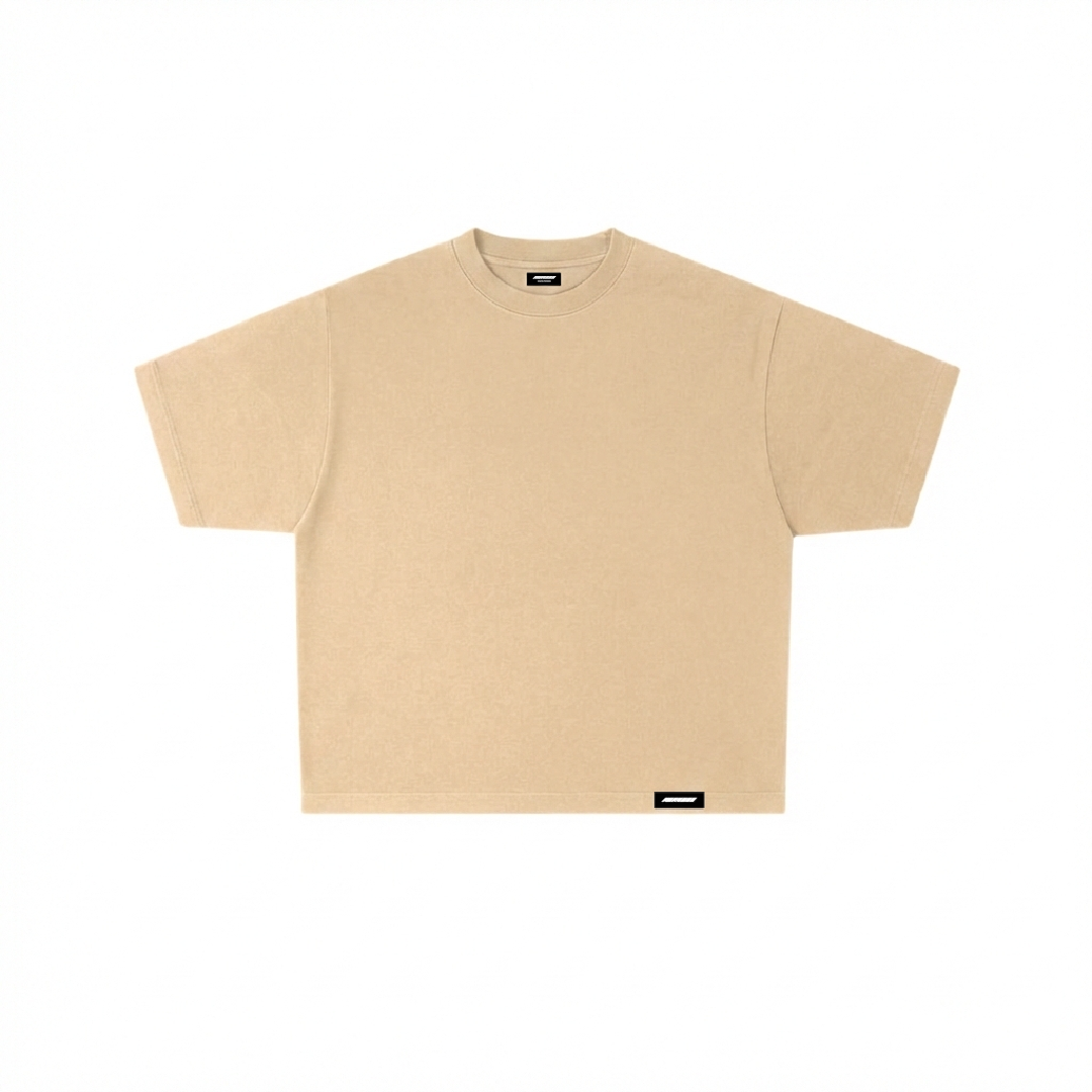 CREAM BLANK
