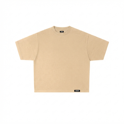 CREAM BLANK