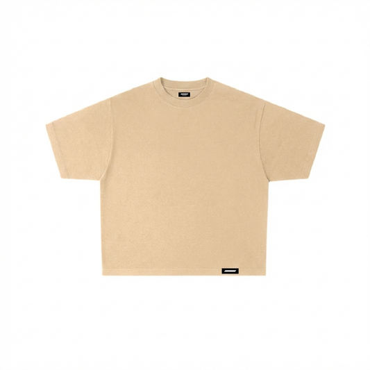 CREAM BLANK