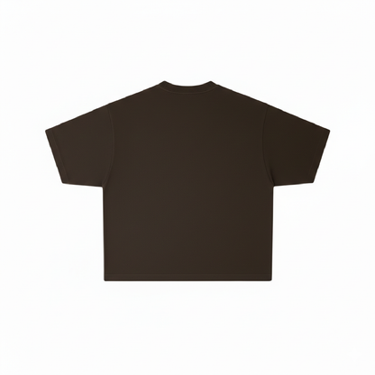 BROWN BLANK