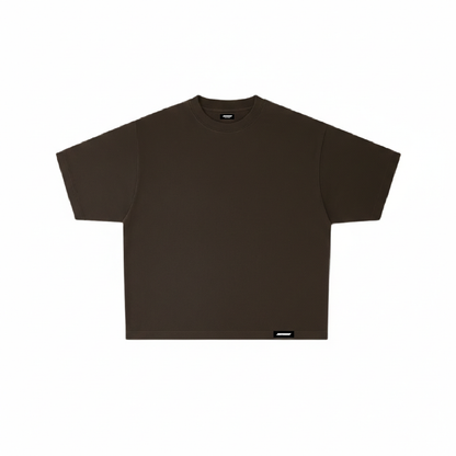 BROWN BLANK