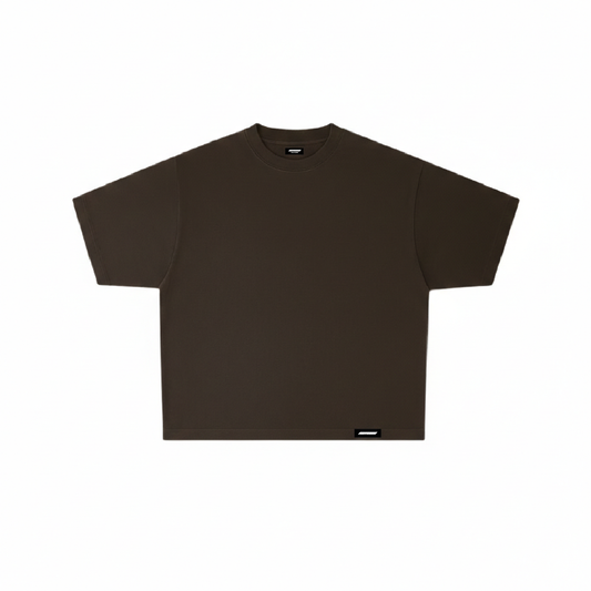 BROWN BLANK