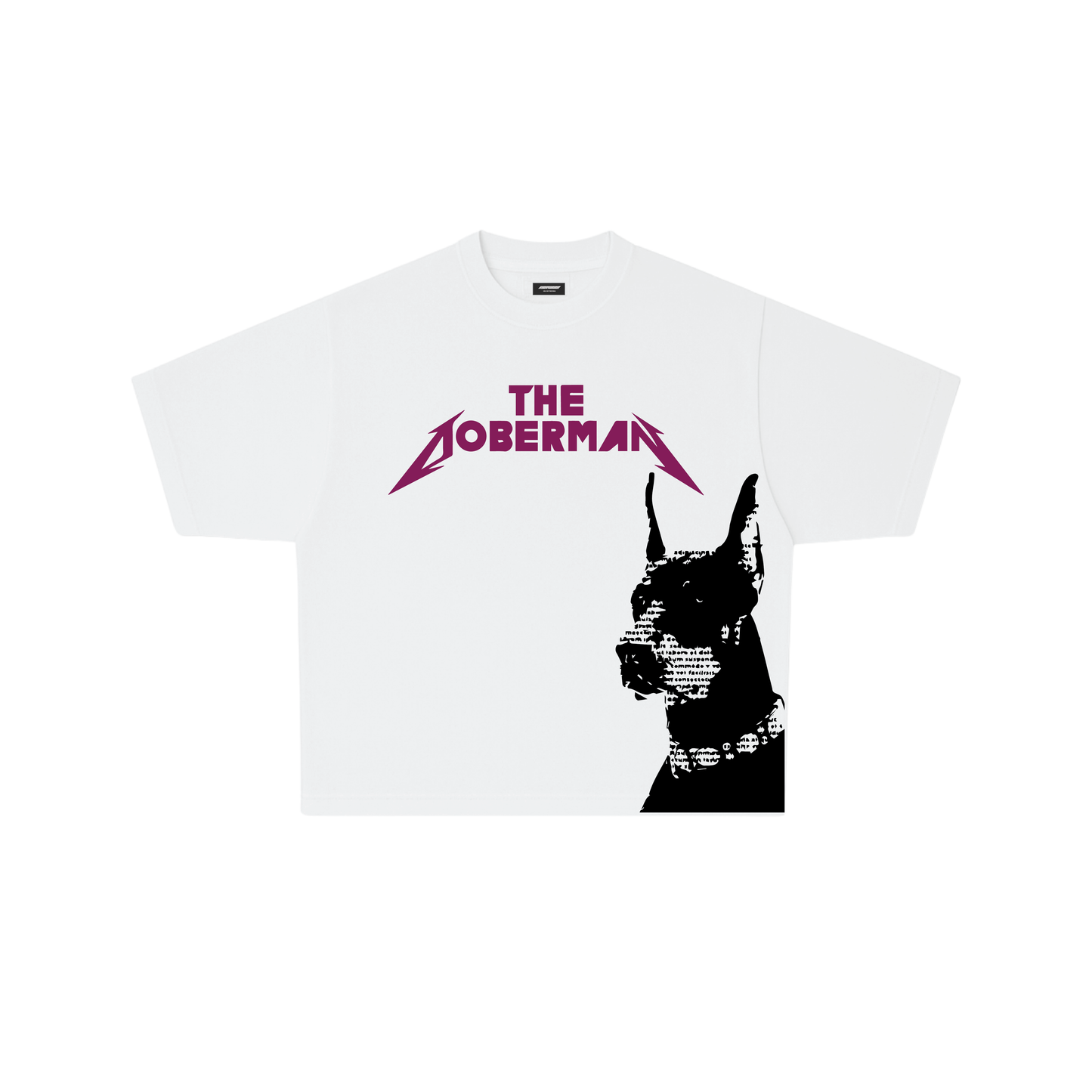 DOBERMANN