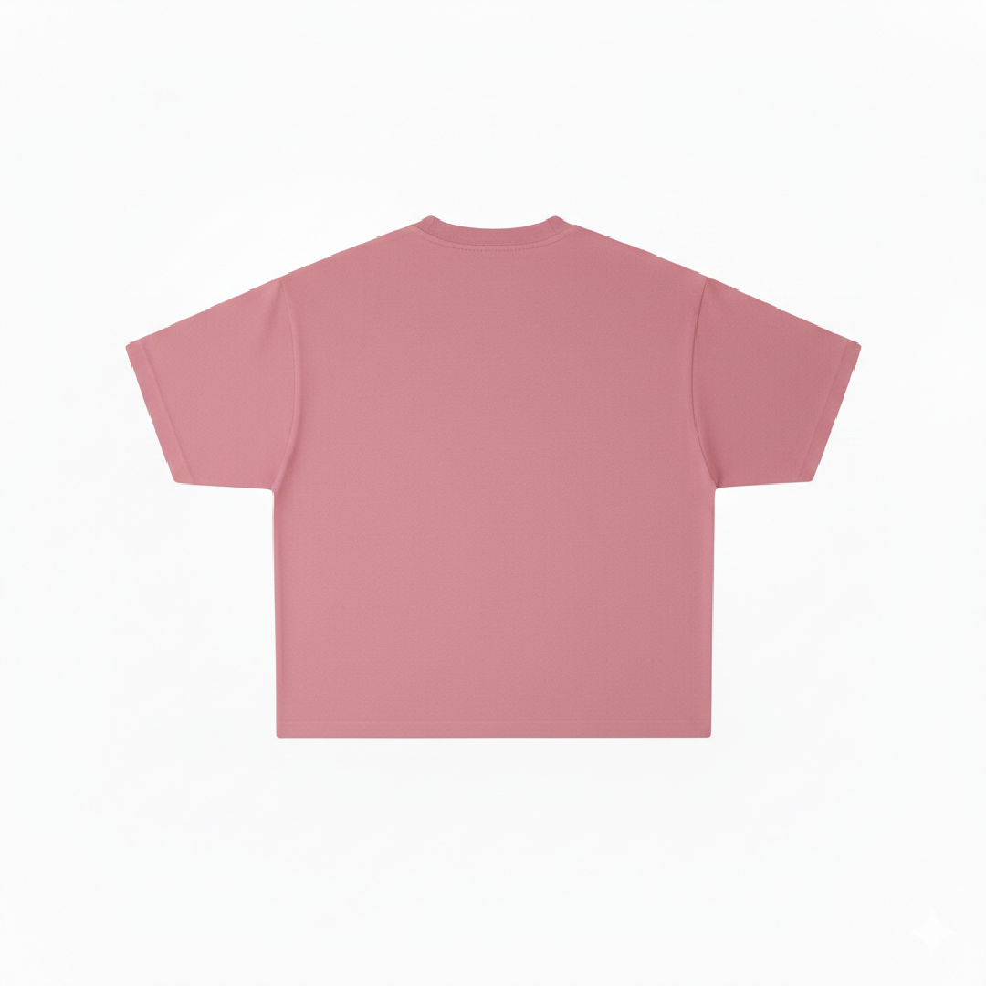 DUSTY ROSE BLANK