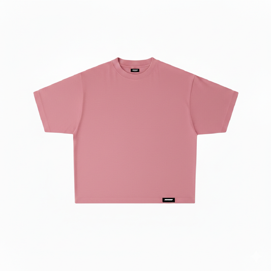 DUSTY ROSE BLANK