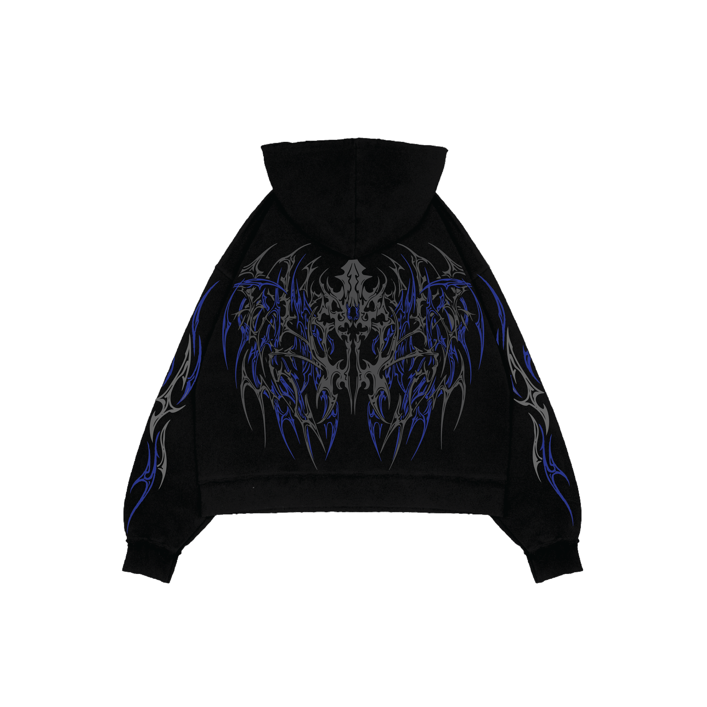 BLUE VENOM