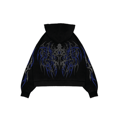 BLUE VENOM