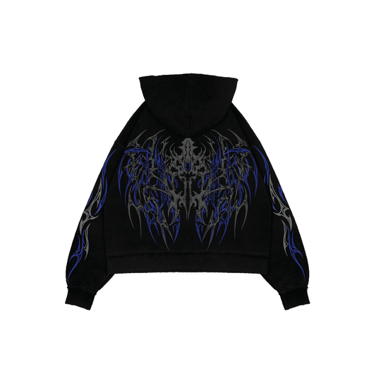 BLUE VENOM