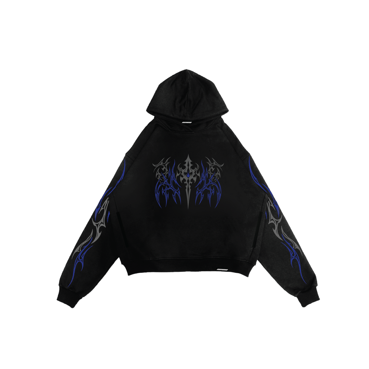 BLUE VENOM