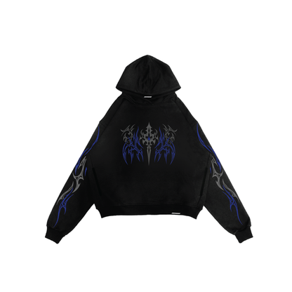 BLUE VENOM