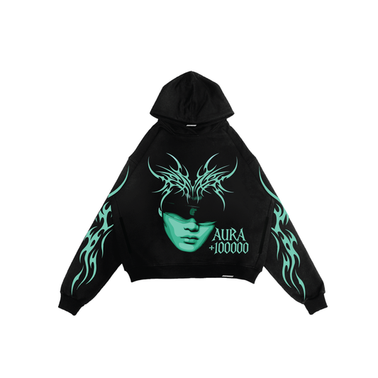 AURA +100000