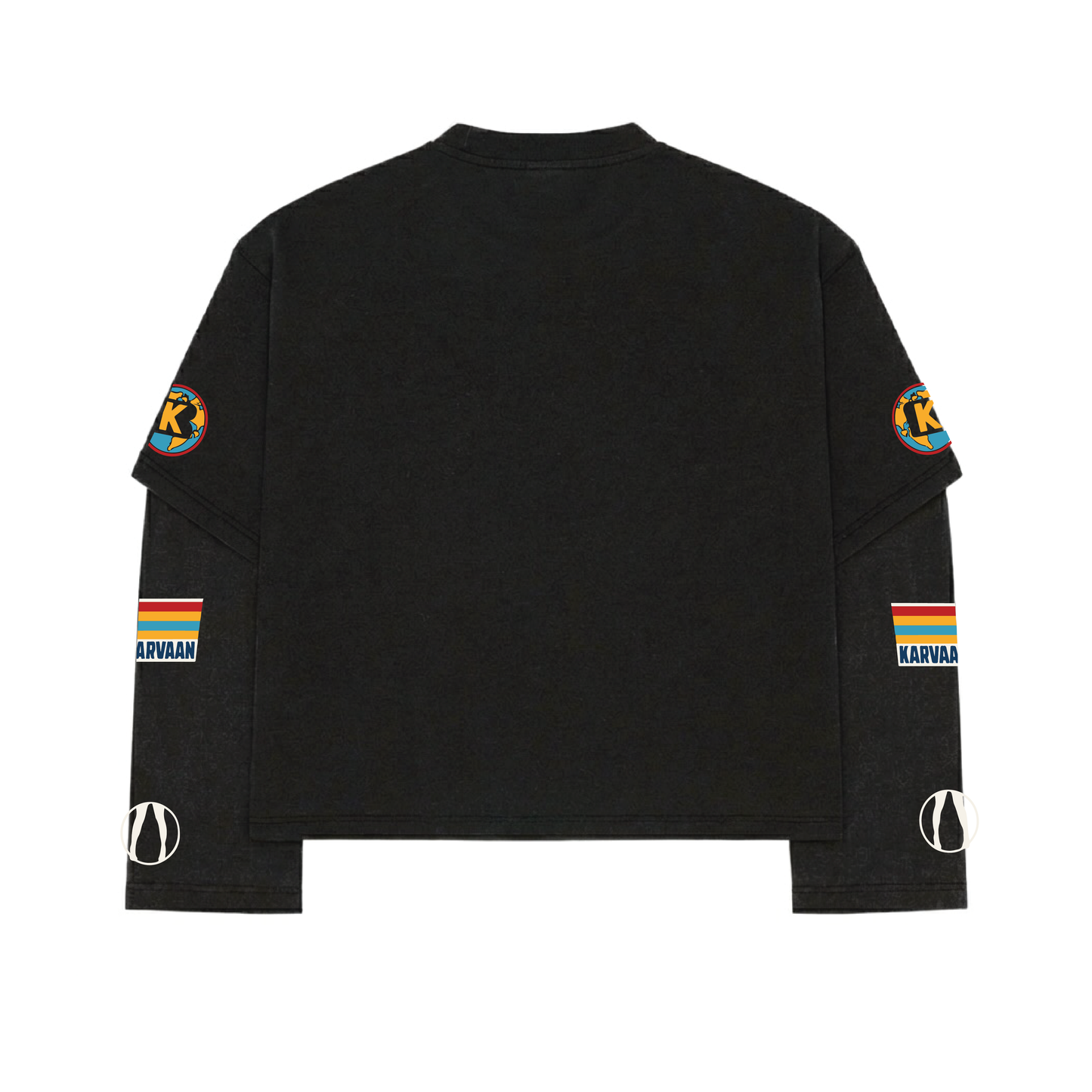 REDLINE JERSEY