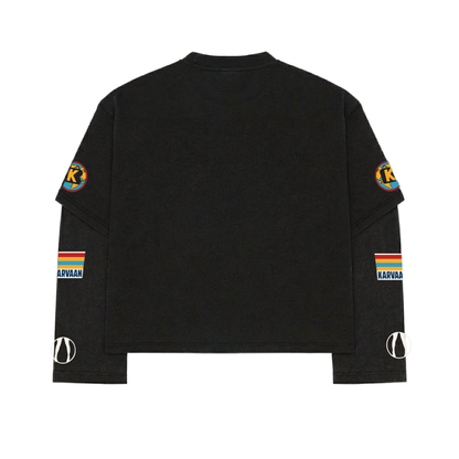 REDLINE JERSEY